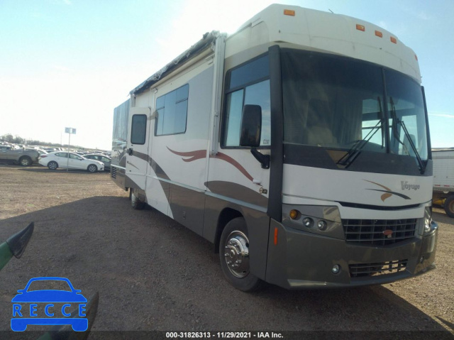 2007 WORKHORSE CUSTOM CHASSIS MOTORHOME CHASSIS W24 5B4MPA7G863415974 image 0