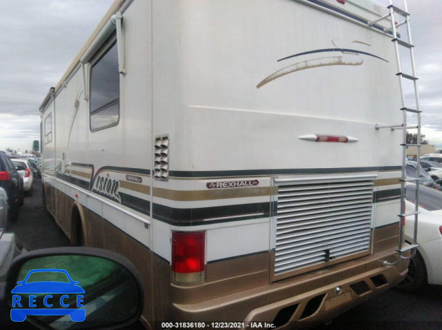 2001 SPARTAN MOTORS MOTORHOME 4VZ 4VZDL12991C038724 image 2