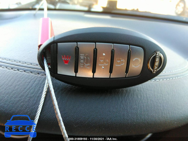 2021 NISSAN ARMADA PLATINUM JN8AY2DAXM9375217 image 10