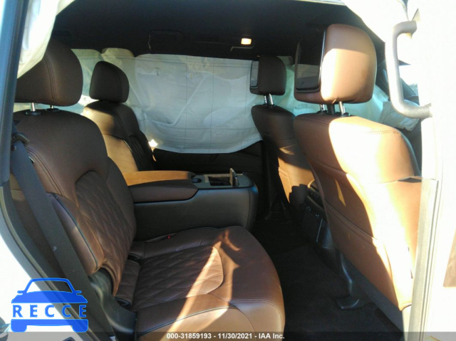 2021 NISSAN ARMADA PLATINUM JN8AY2DAXM9375217 image 7