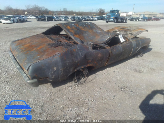 1970 CHEVROLET NOVA  113270W351847 image 3