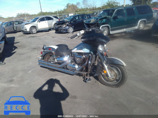 2002 SUZUKI VL1500  JS1VY51A122103688 image 0