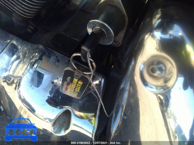 2002 SUZUKI VL1500  JS1VY51A122103688 image 10