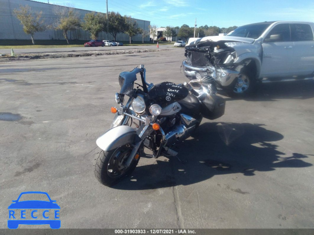 2002 SUZUKI VL1500  JS1VY51A122103688 image 1