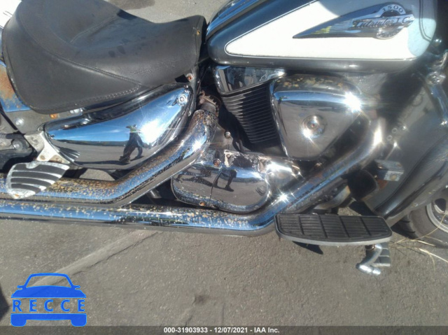 2002 SUZUKI VL1500  JS1VY51A122103688 image 7