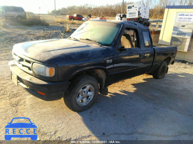 1995 MAZDA B3000 CAB PLUS 4F4CR16U3STM30603 image 1