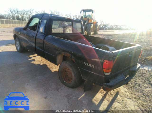 1995 MAZDA B3000 CAB PLUS 4F4CR16U3STM30603 image 2