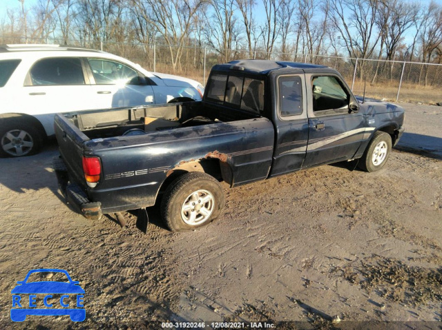 1995 MAZDA B3000 CAB PLUS 4F4CR16U3STM30603 image 3