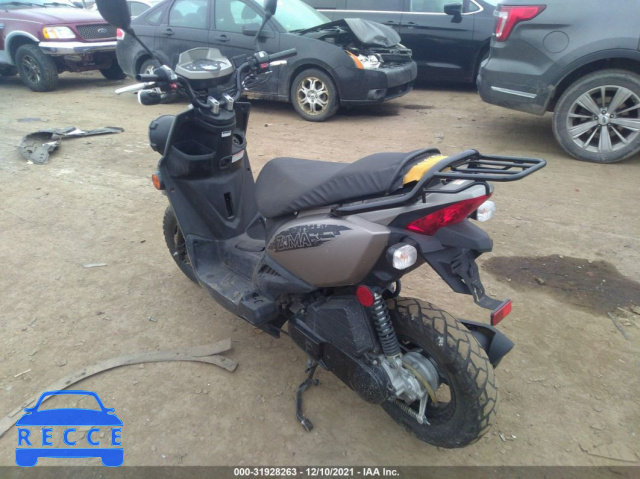 2015 YAMAHA YW50 F RKRSA43A6FA120866 image 2