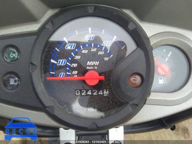 2015 YAMAHA YW50 F RKRSA43A6FA120866 image 6