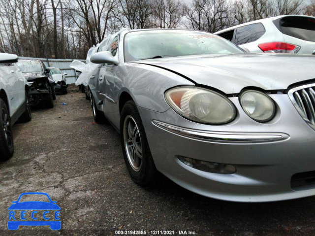 2009 BUICK ALLURE CX 2G4WF582491139086 Bild 0