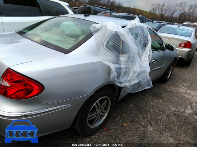 2009 BUICK ALLURE CX 2G4WF582491139086 image 3