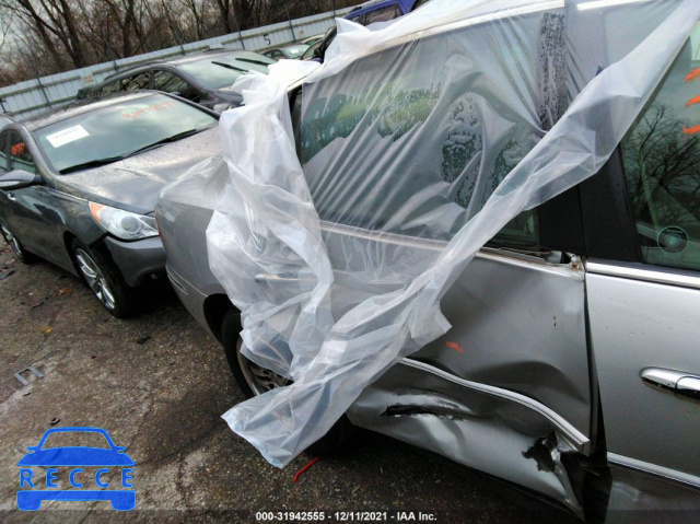 2009 BUICK ALLURE CX 2G4WF582491139086 image 5