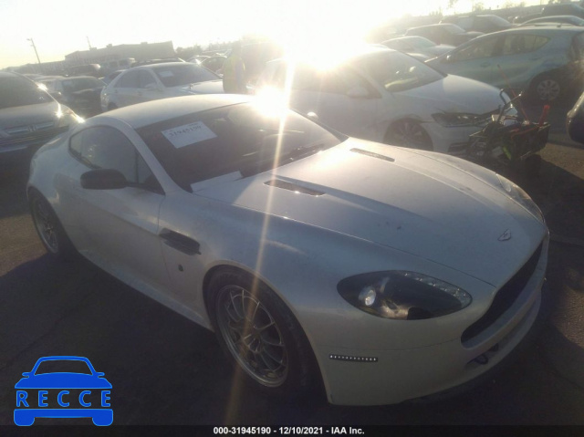 2009 ASTON MARTIN VANTAGE  SCFBF03C49GC13118 image 0