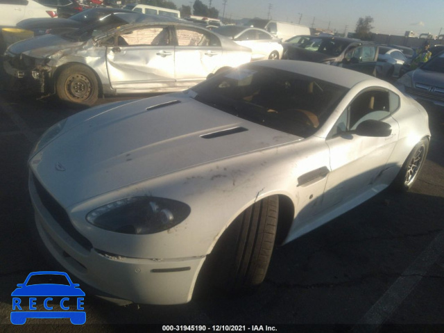 2009 ASTON MARTIN VANTAGE  SCFBF03C49GC13118 image 1