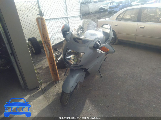 1998 HONDA CBR1100 XX JH2SC3500WM100540 image 1