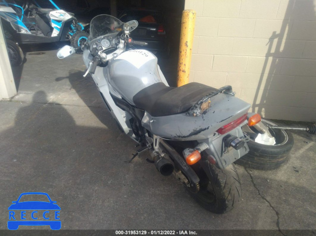 1998 HONDA CBR1100 XX JH2SC3500WM100540 image 2