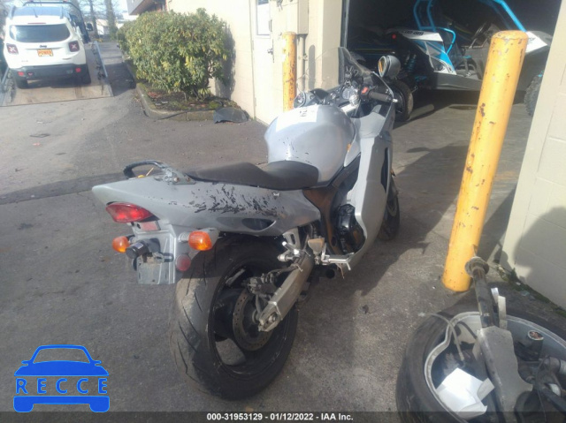 1998 HONDA CBR1100 XX JH2SC3500WM100540 image 3