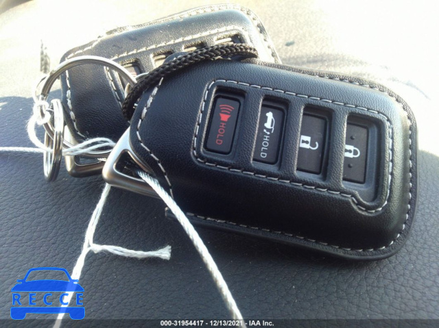 2022 LEXUS RX RX 350 2T2HZMDA5NC309247 image 10