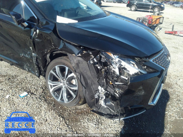 2022 LEXUS RX RX 350 2T2HZMDA5NC309247 image 5