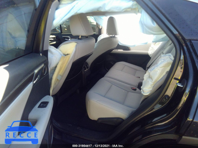 2022 LEXUS RX RX 350 2T2HZMDA5NC309247 image 7