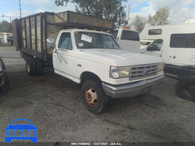 1991 FORD F SUPER DUTY 2FDLF47G2MCA57302 зображення 0