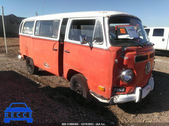 1970 VOLKSWAGEN KOMBI  2202101138 зображення 0