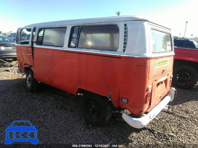 1970 VOLKSWAGEN KOMBI  2202101138 зображення 2