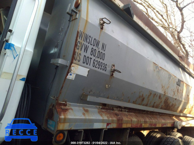 2007 MACK 700 CT700 1M2AL02C97M003707 image 6