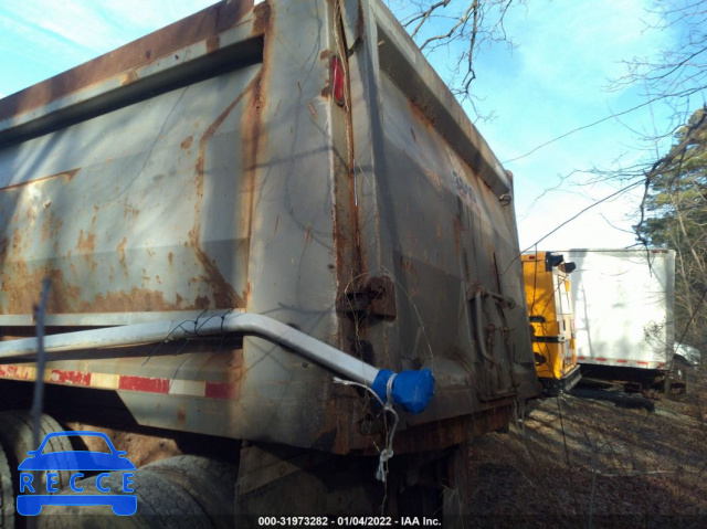 2007 MACK 700 CT700 1M2AL02C97M003707 image 7