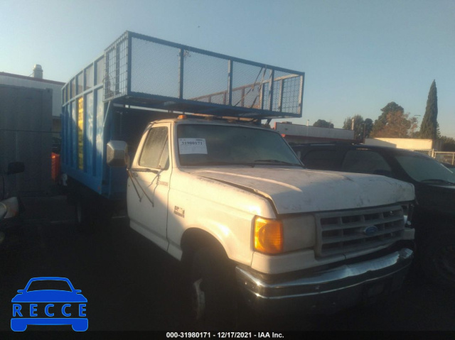 1990 FORD F SUPER DUTY 2FDLF47G2LCA23679 Bild 0