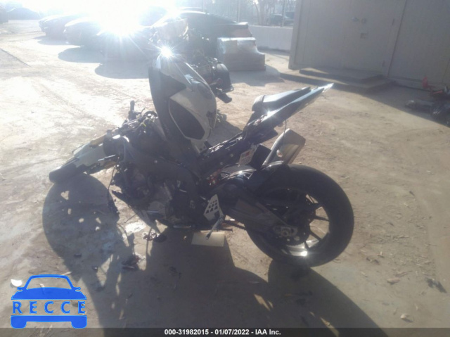 2011 BMW S 1000 RR WB1051701BZV43205 image 2