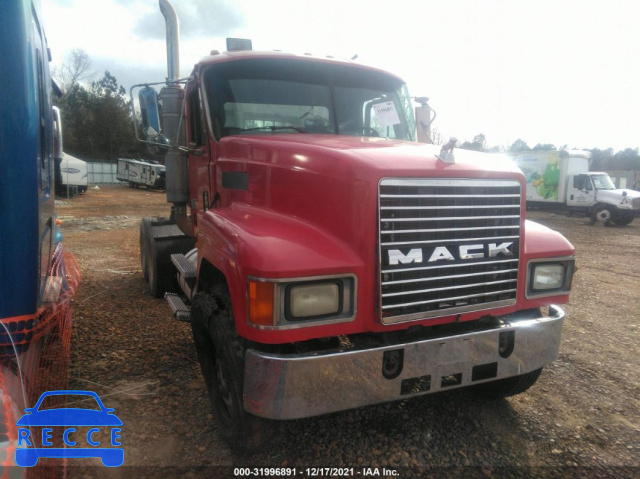 1997 MACK 600 CH600 1M1AA13Y6VW075623 зображення 0