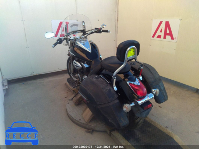 2013 YAMAHA XVS950 A/CT JYAVN01E2DA018030 Bild 2