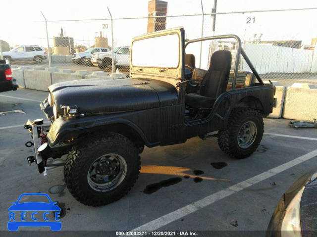 1978 JEEP CJ5  J8F83AA025265 Bild 1