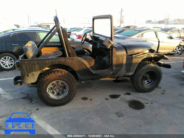 1978 JEEP CJ5  J8F83AA025265 image 3