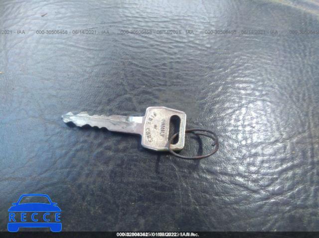1985 FORD F600  1FDNF60H3FVAG7423 image 10