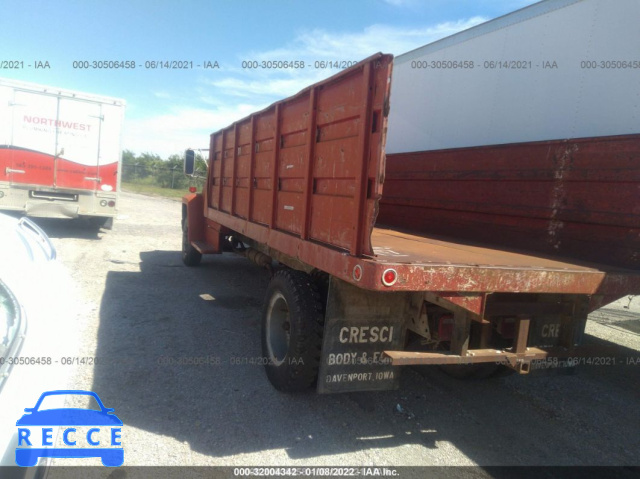 1985 FORD F600  1FDNF60H3FVAG7423 image 2