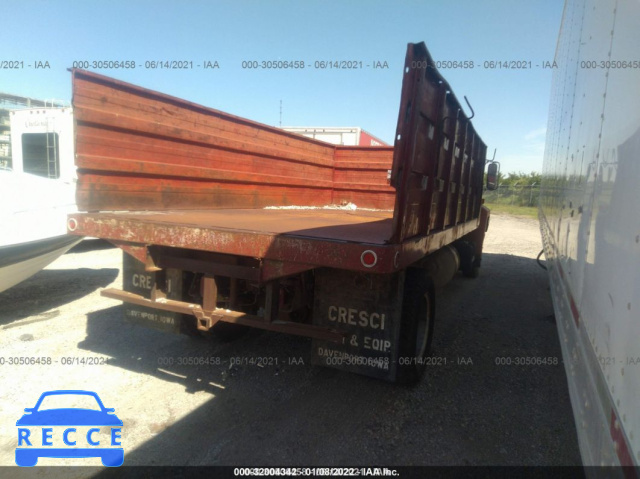 1985 FORD F600  1FDNF60H3FVAG7423 image 3