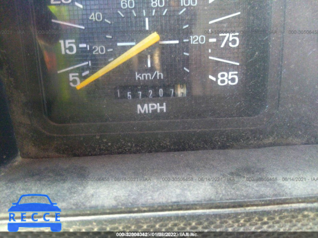 1985 FORD F600  1FDNF60H3FVAG7423 image 5