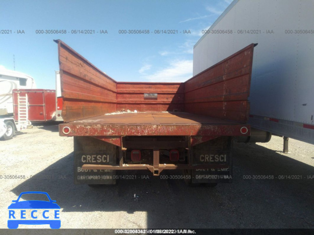 1985 FORD F600  1FDNF60H3FVAG7423 image 7