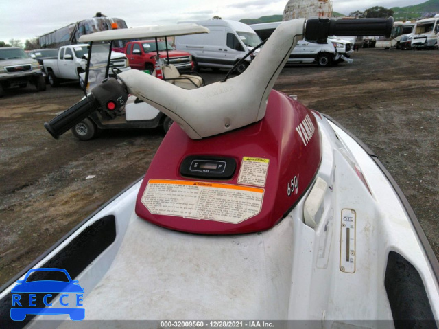 1993 YAMAHA WAVERUNNER  YAMA21991293 image 4