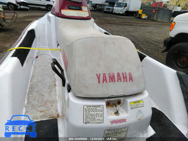 1993 YAMAHA WAVERUNNER  YAMA21991293 зображення 7