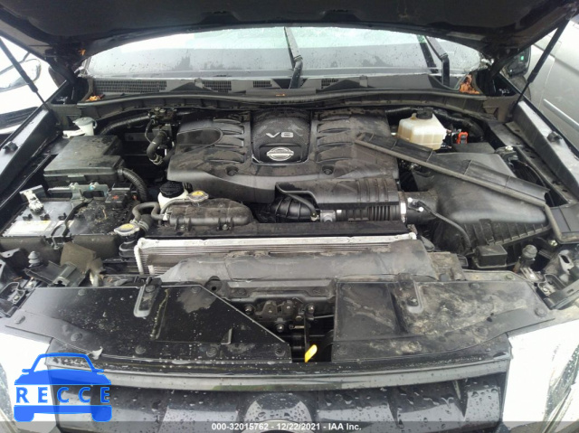 2021 NISSAN ARMADA SL JN8AY2BB0M9790817 image 9