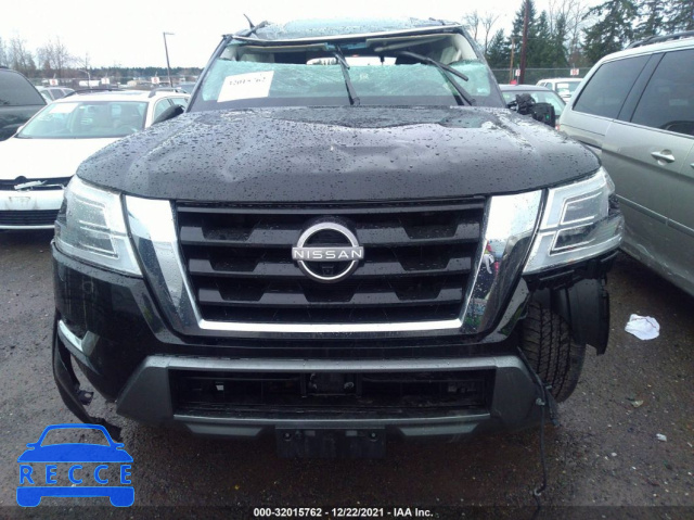 2021 NISSAN ARMADA SL JN8AY2BB0M9790817 image 5