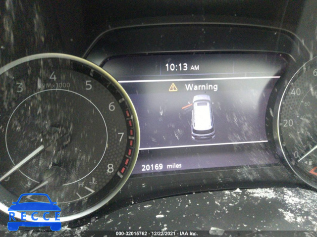 2021 NISSAN ARMADA SL JN8AY2BB0M9790817 image 6