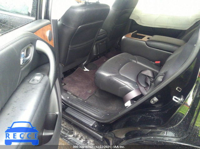 2021 NISSAN ARMADA SL JN8AY2BB0M9790817 image 7