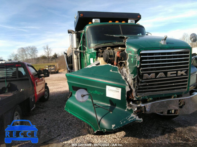 2003 MACK 600 CH600 1M1AA08X23W026863 image 10