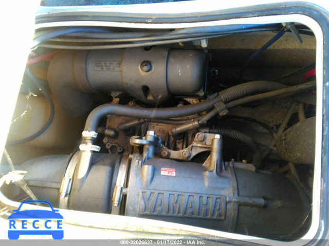 1997 YAMAHA JETSKI  YAMA3728K697 image 9