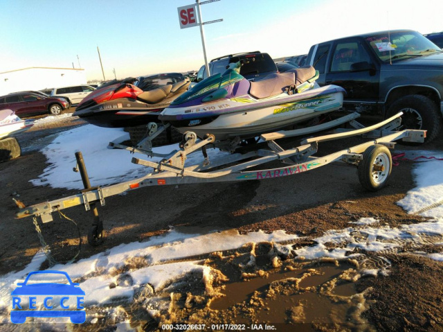 1997 YAMAHA JETSKI  YAMA3728K697 Bild 1